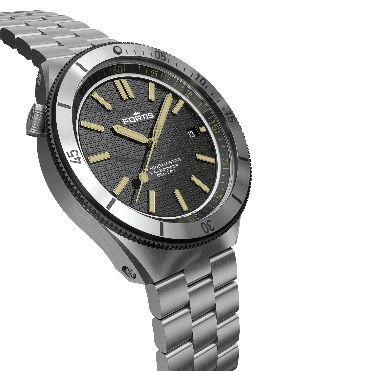 Marinemaster M-44 - Image 24