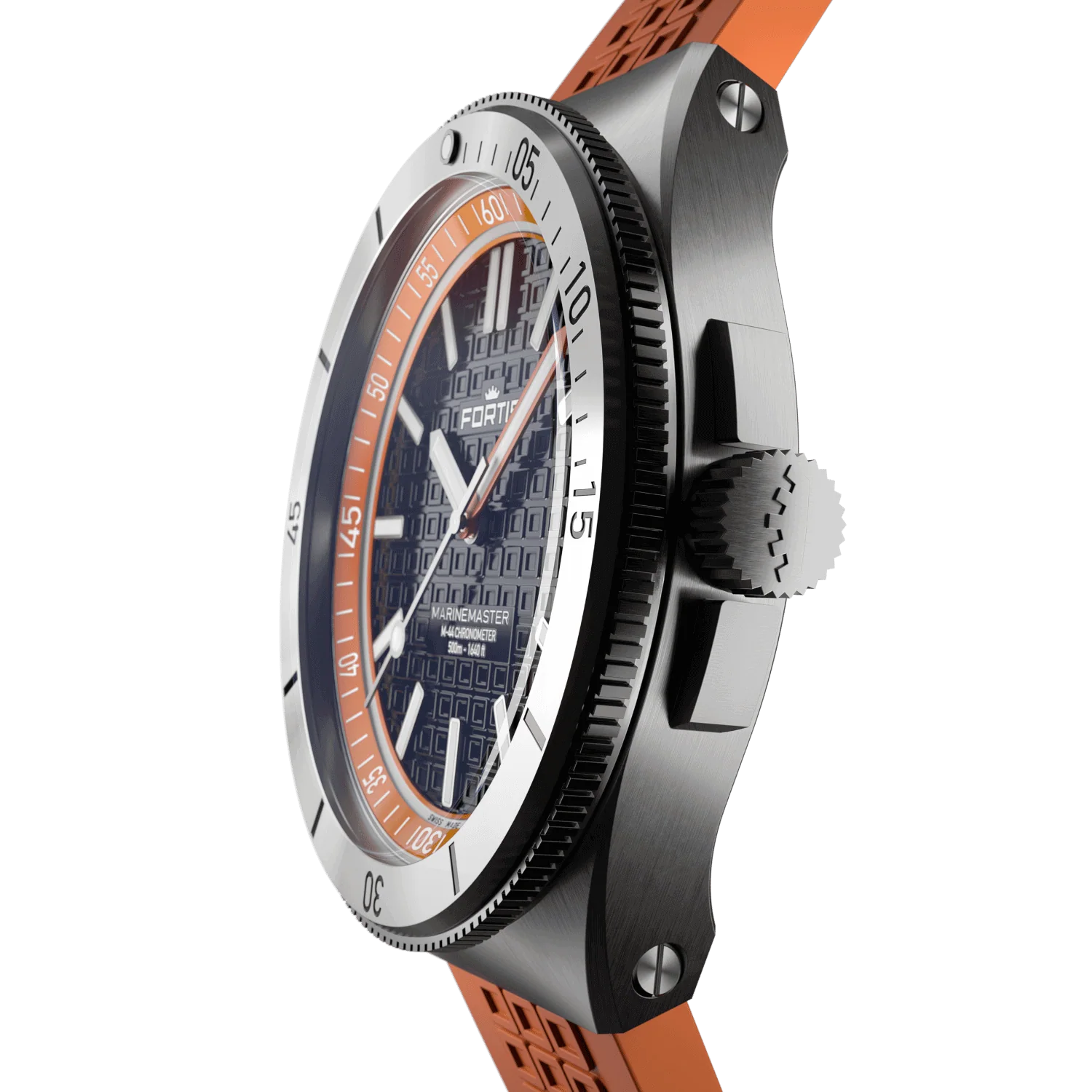 Marinemaster M-44 - Image 4