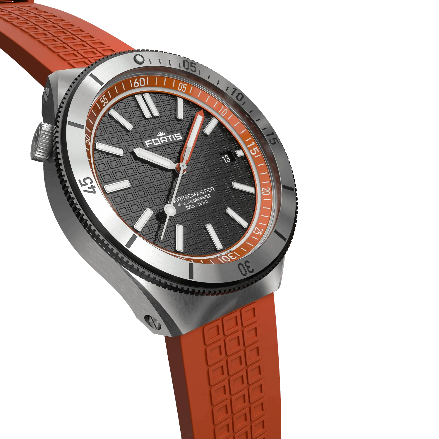 Marinemaster M-44 - Image 5