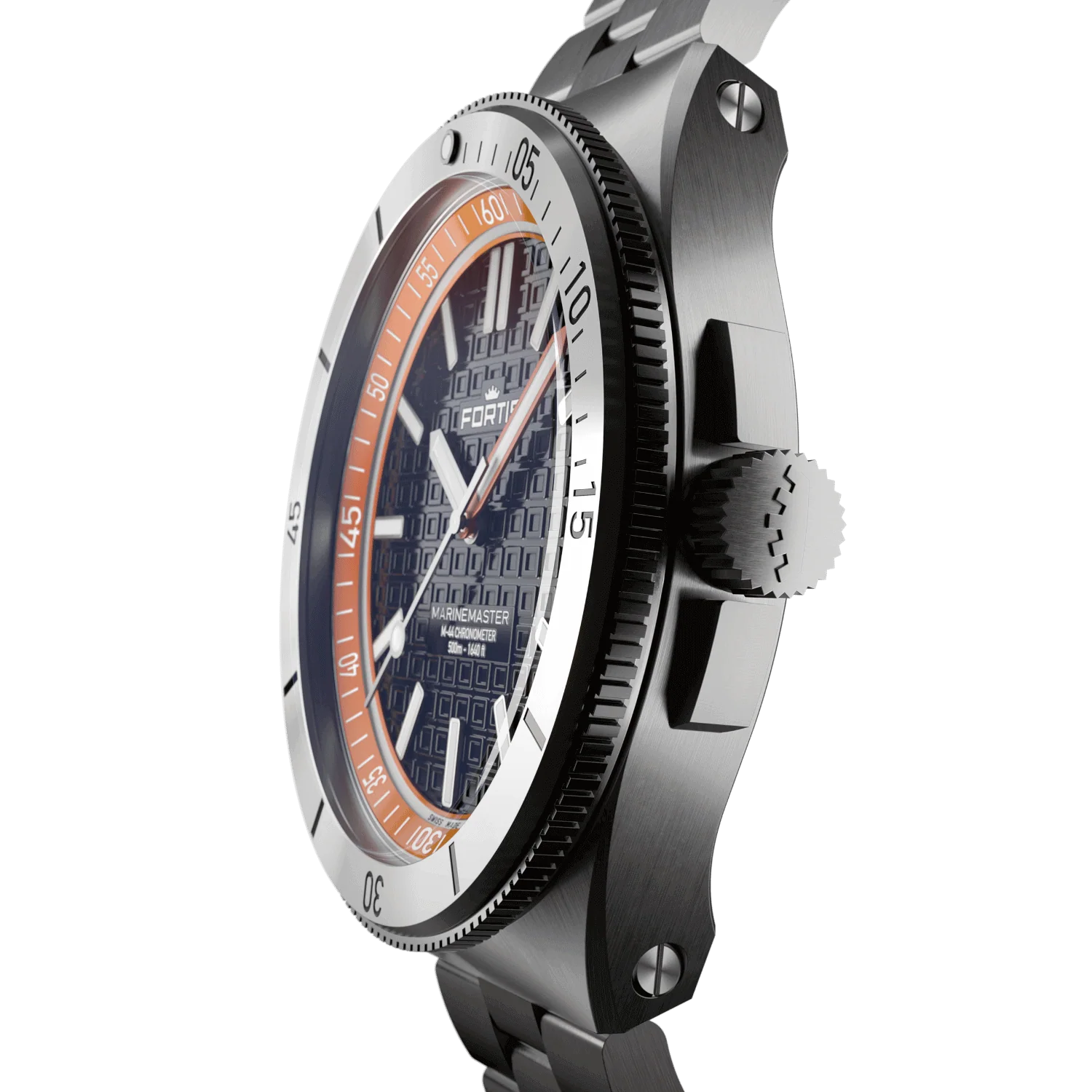Marinemaster M-44 - Image 6