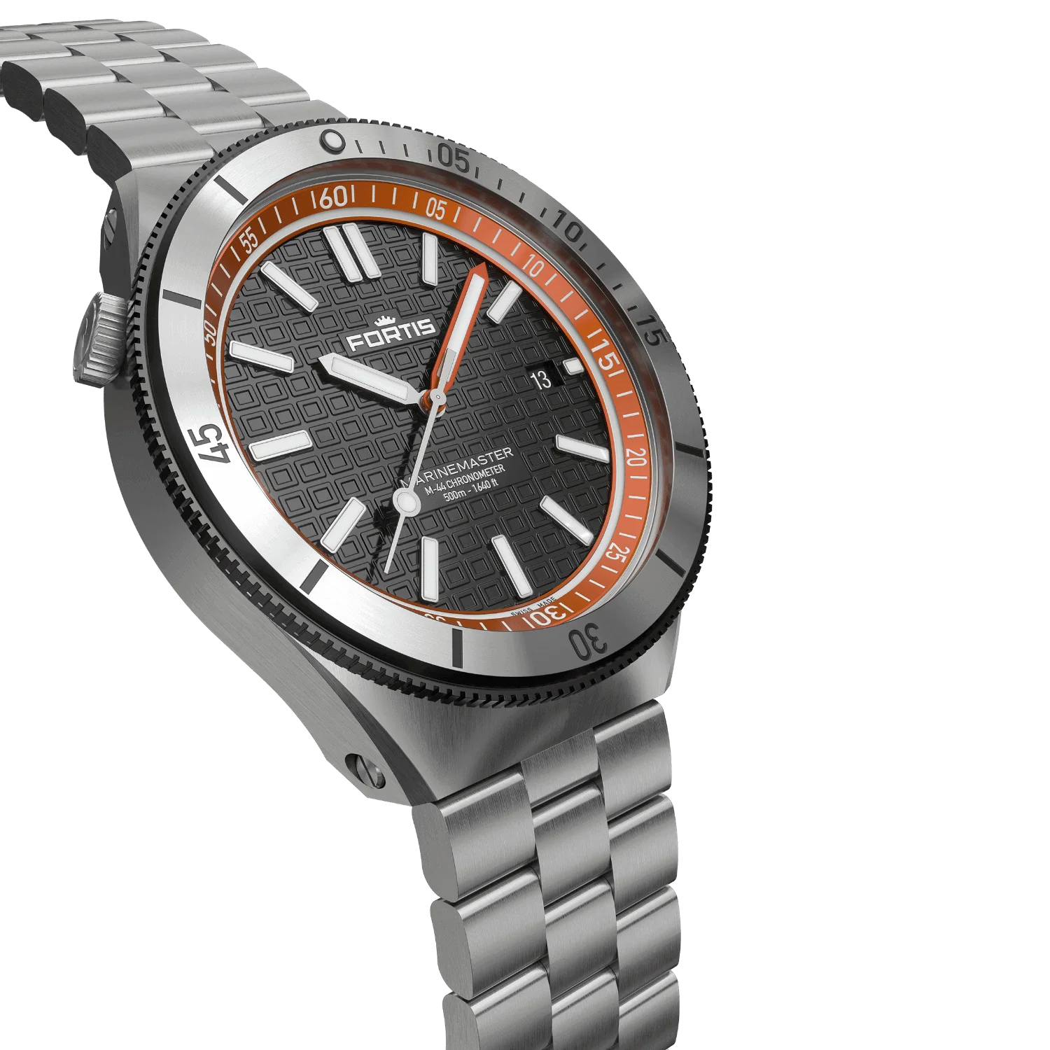 Marinemaster M-44 - Image 7