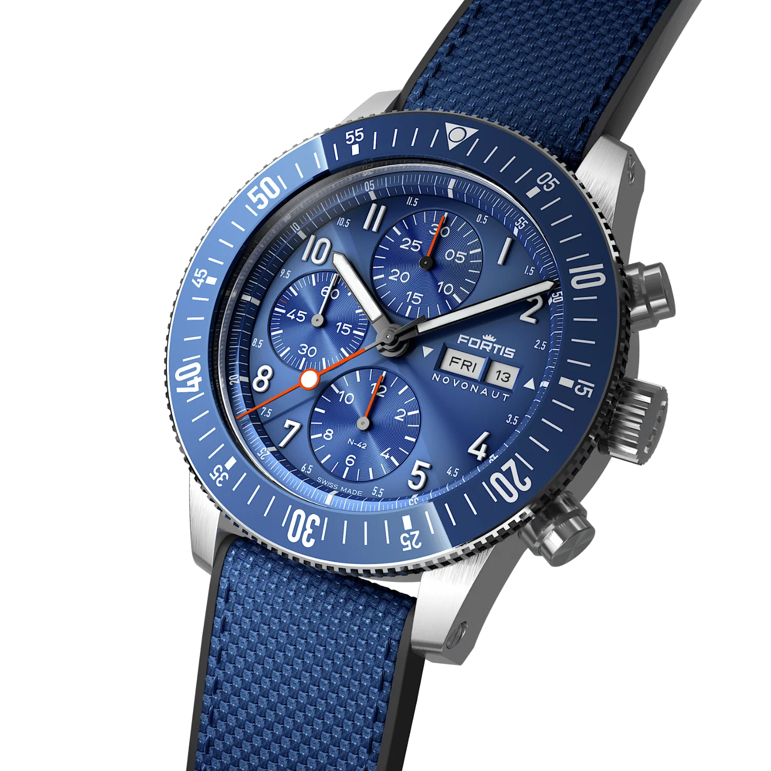 Novonaut N-42 - Image 10