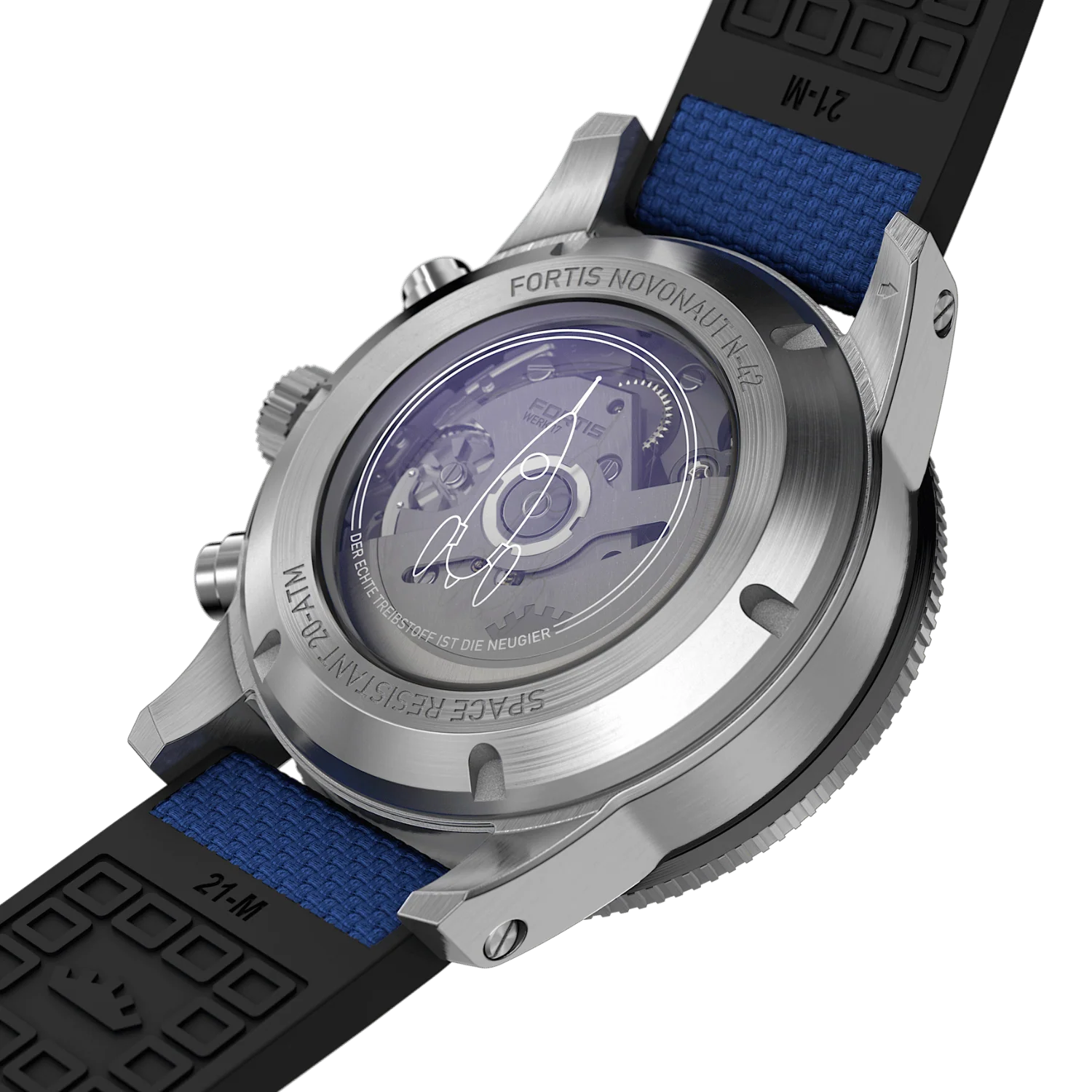 Novonaut N-42 - Image 11