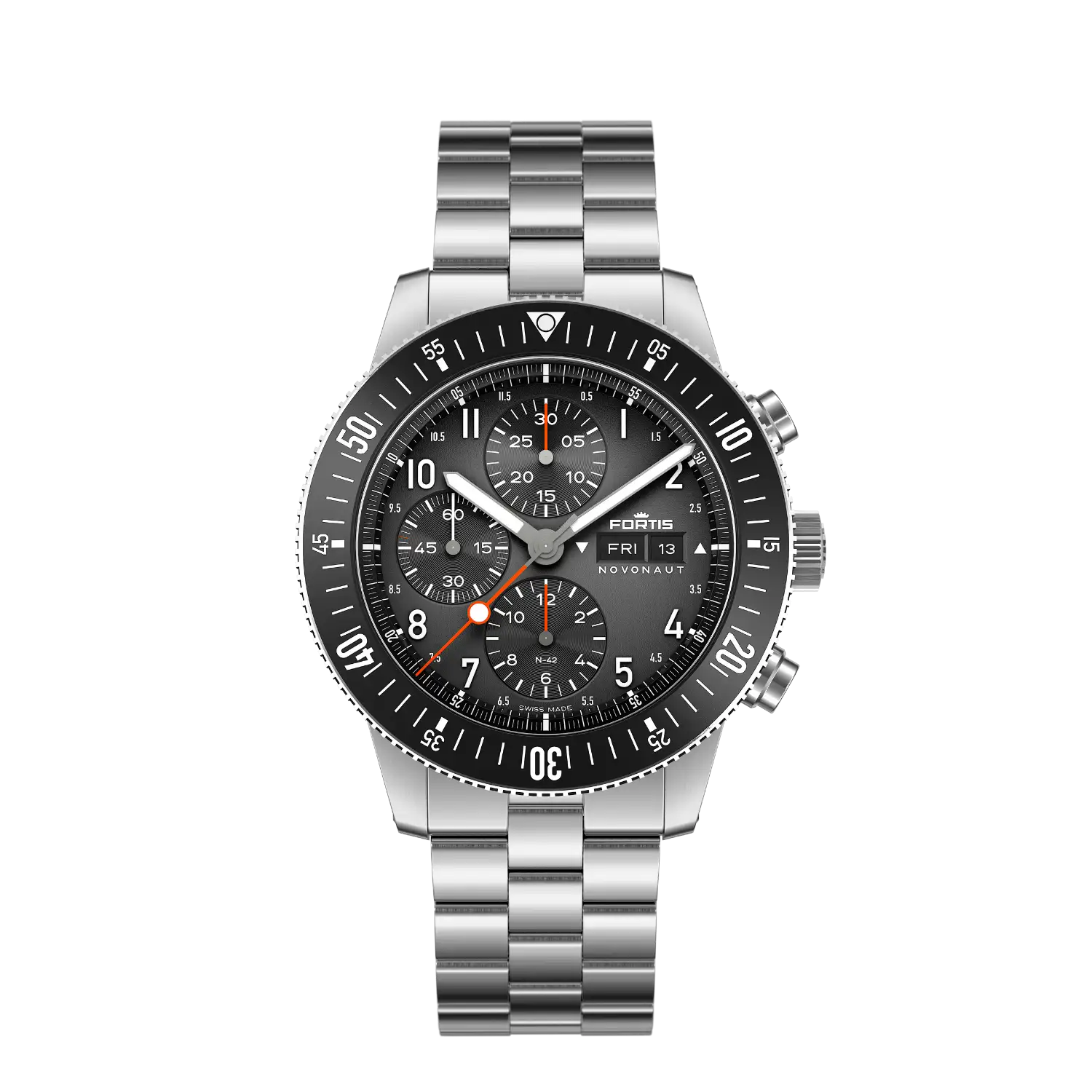 Novonaut N-42 - Image 13