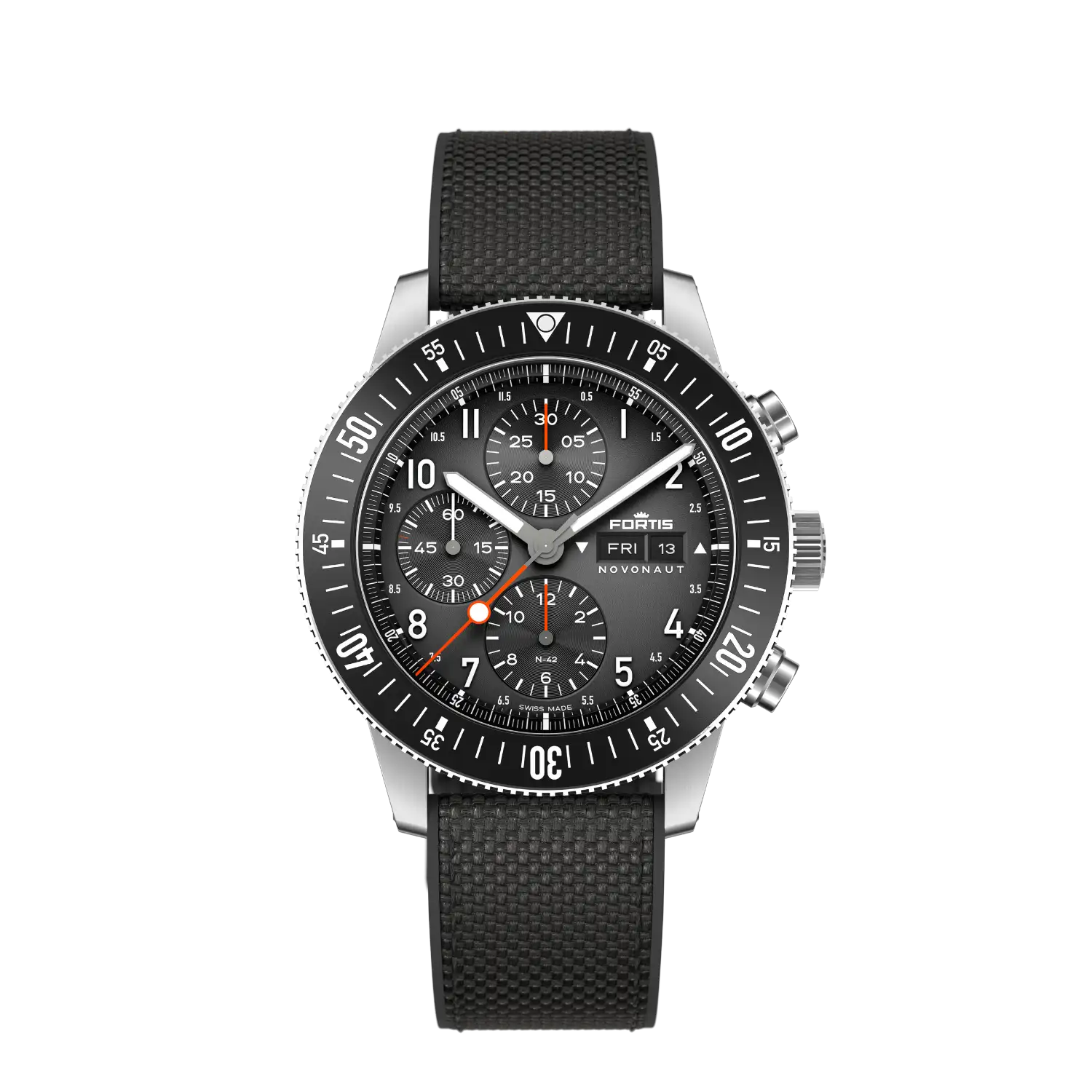 Novonaut N-42 - Image 14