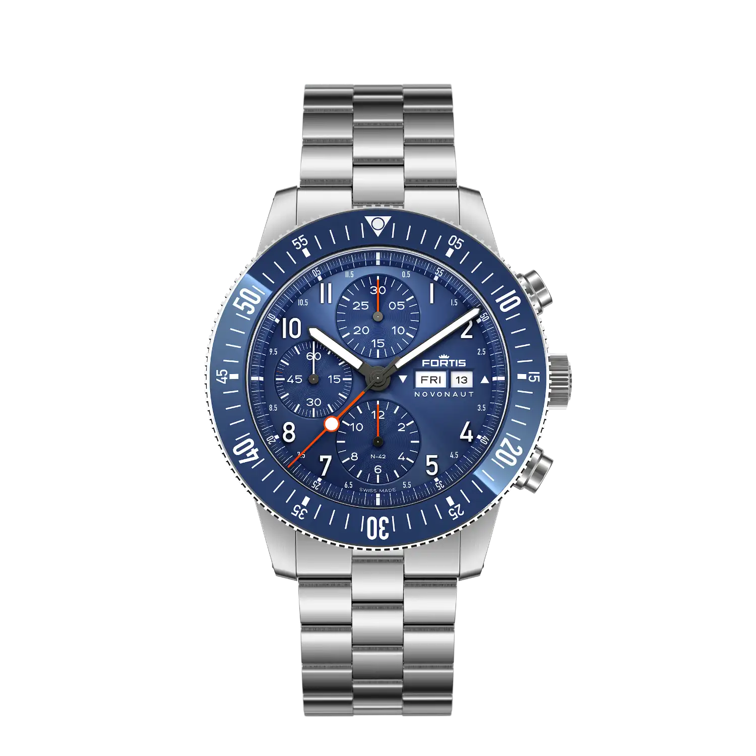 Novonaut N-42 - Image 15