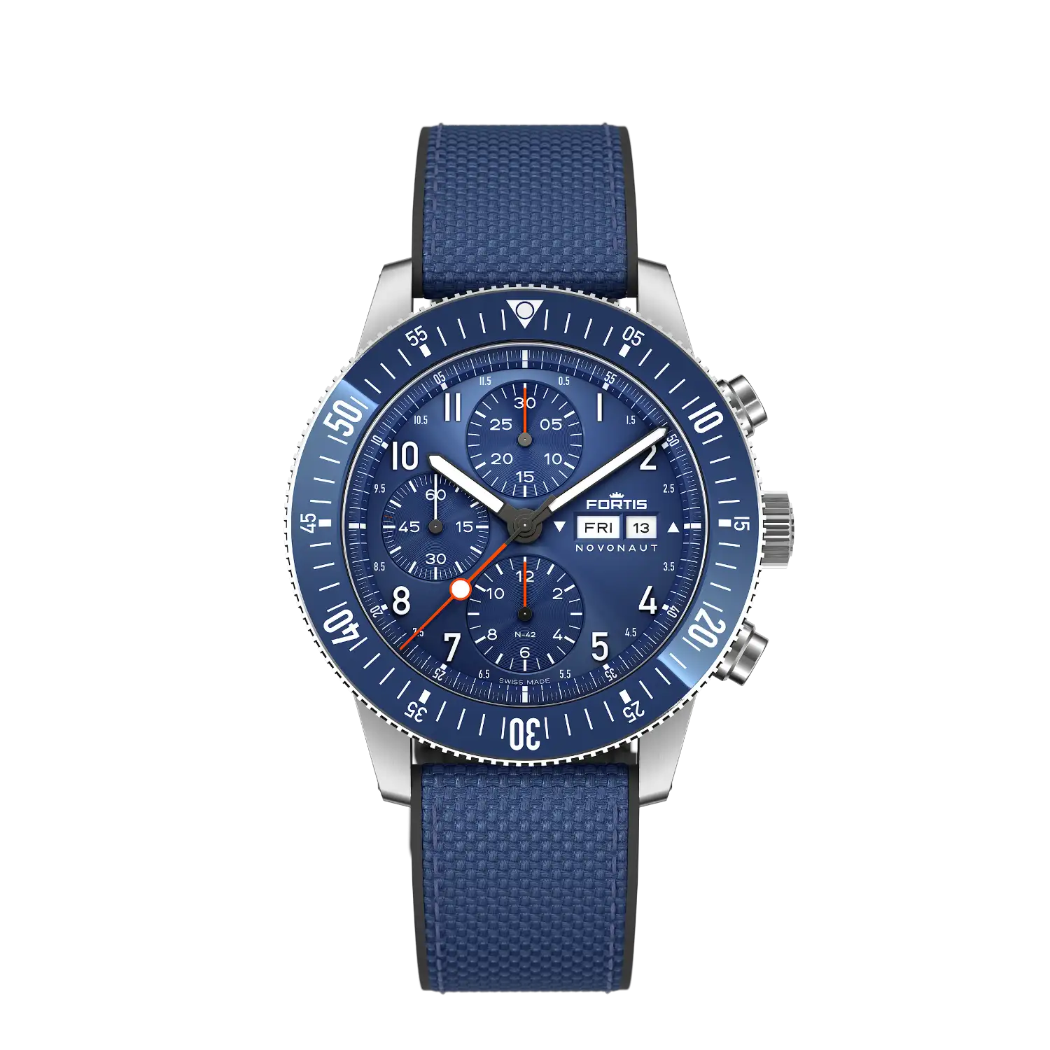 Novonaut N-42 - Image 16