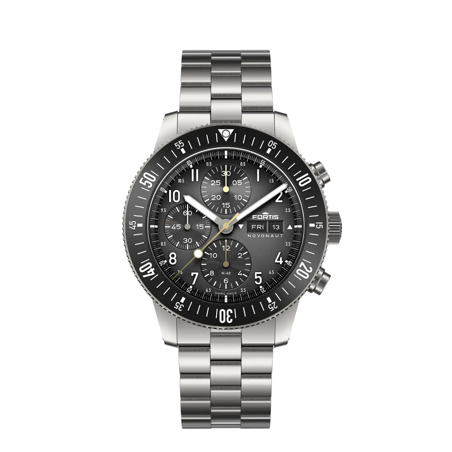 Novonaut N-42 - Image 18