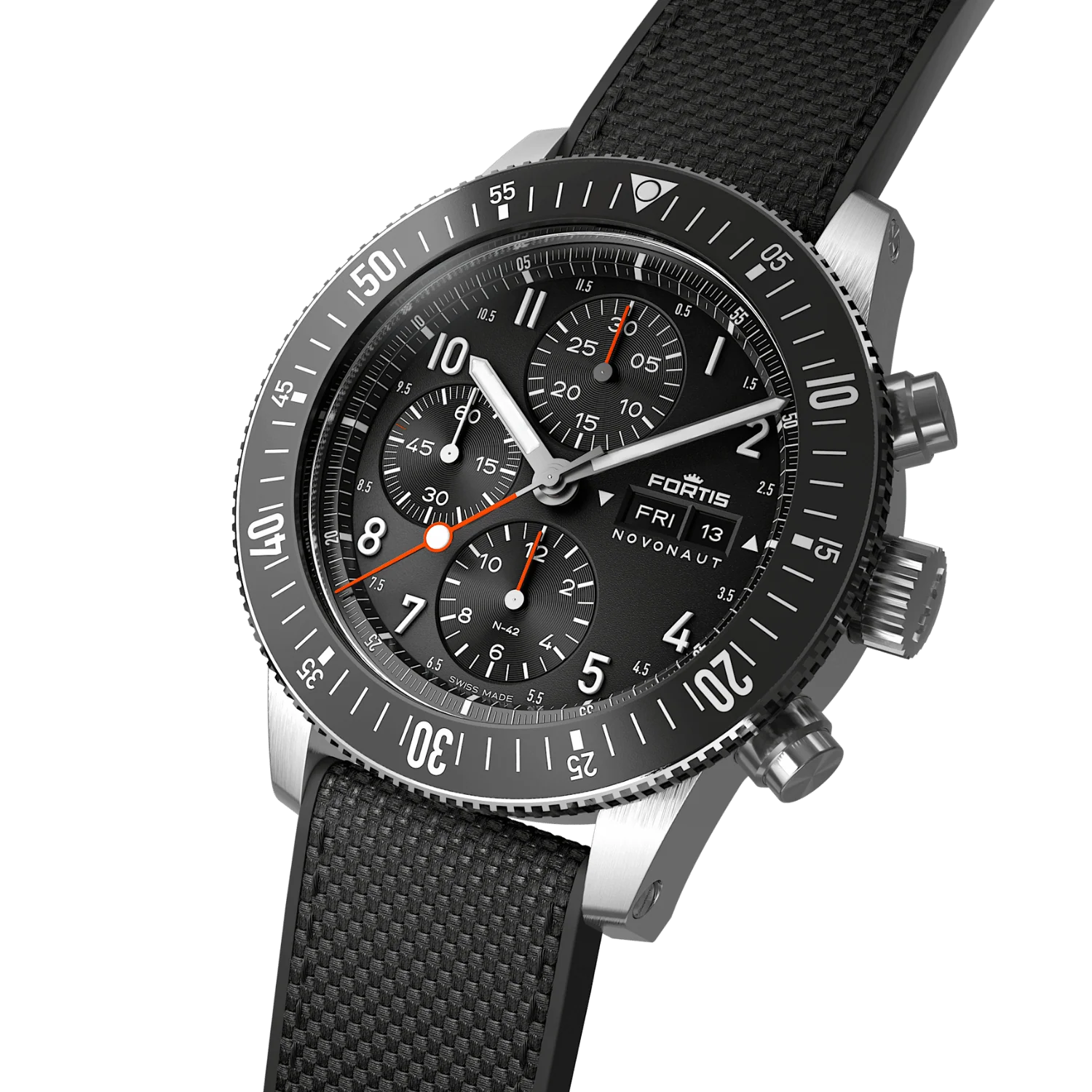 Novonaut N-42 - Image 5