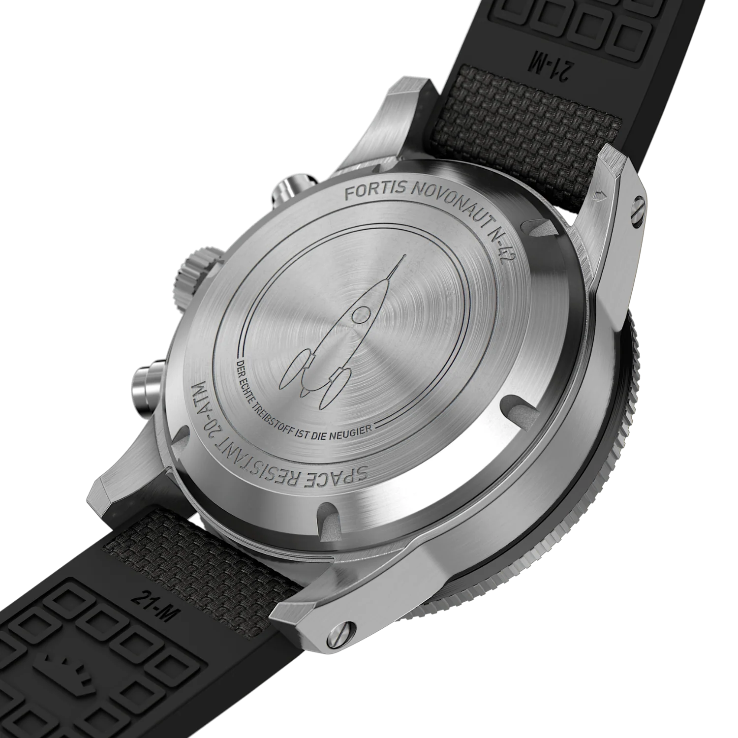 Novonaut N-42 - Image 6