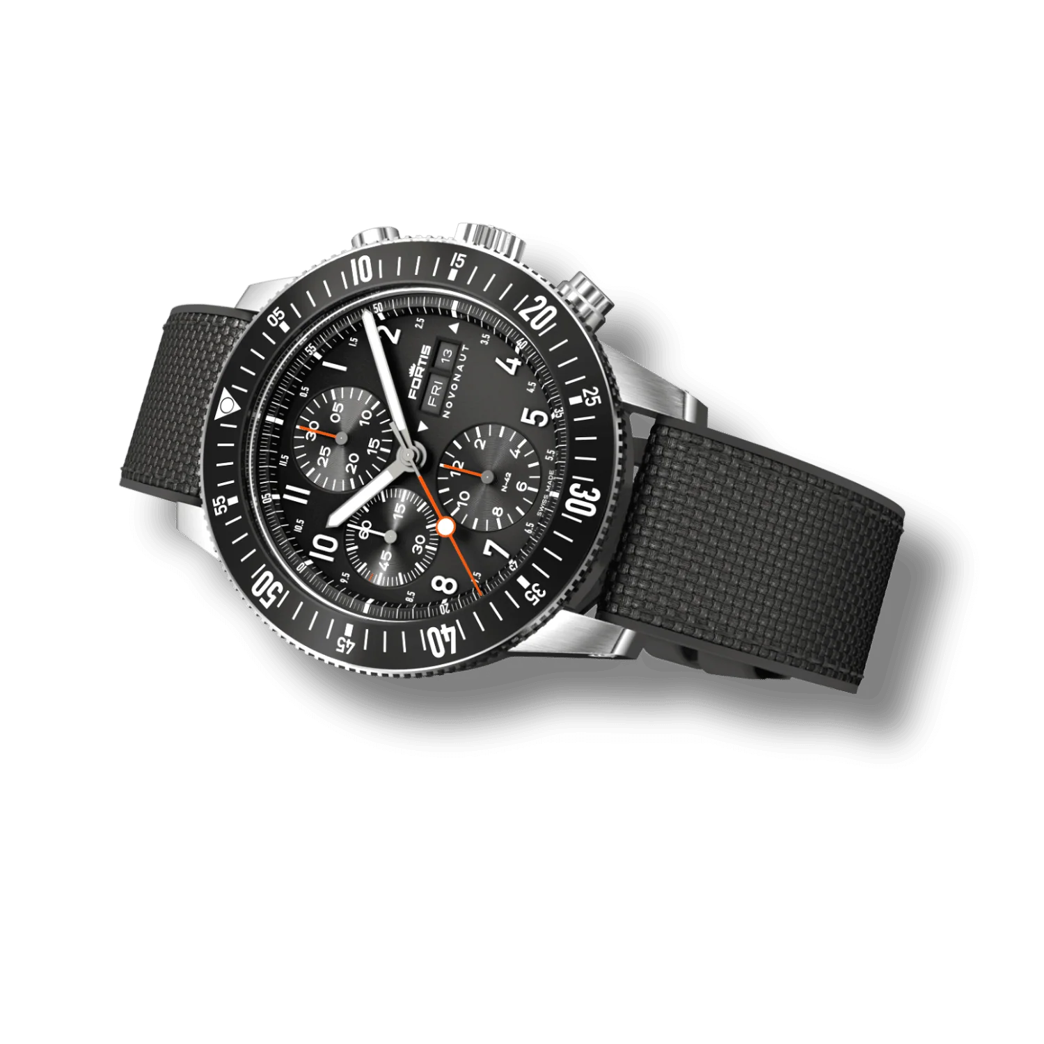 Novonaut N-42 - Image 7