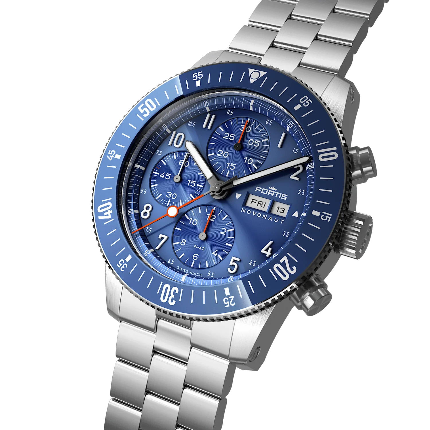 Novonaut N-42 - Image 9