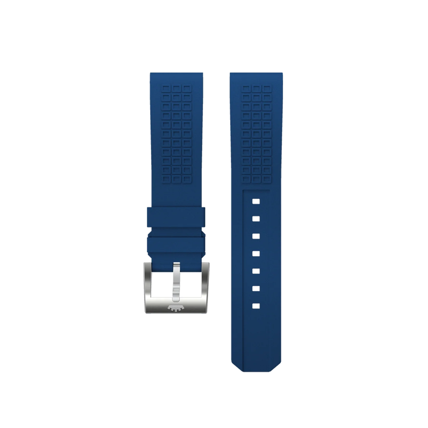 Horizon Strap Ocean Blue | 21mm