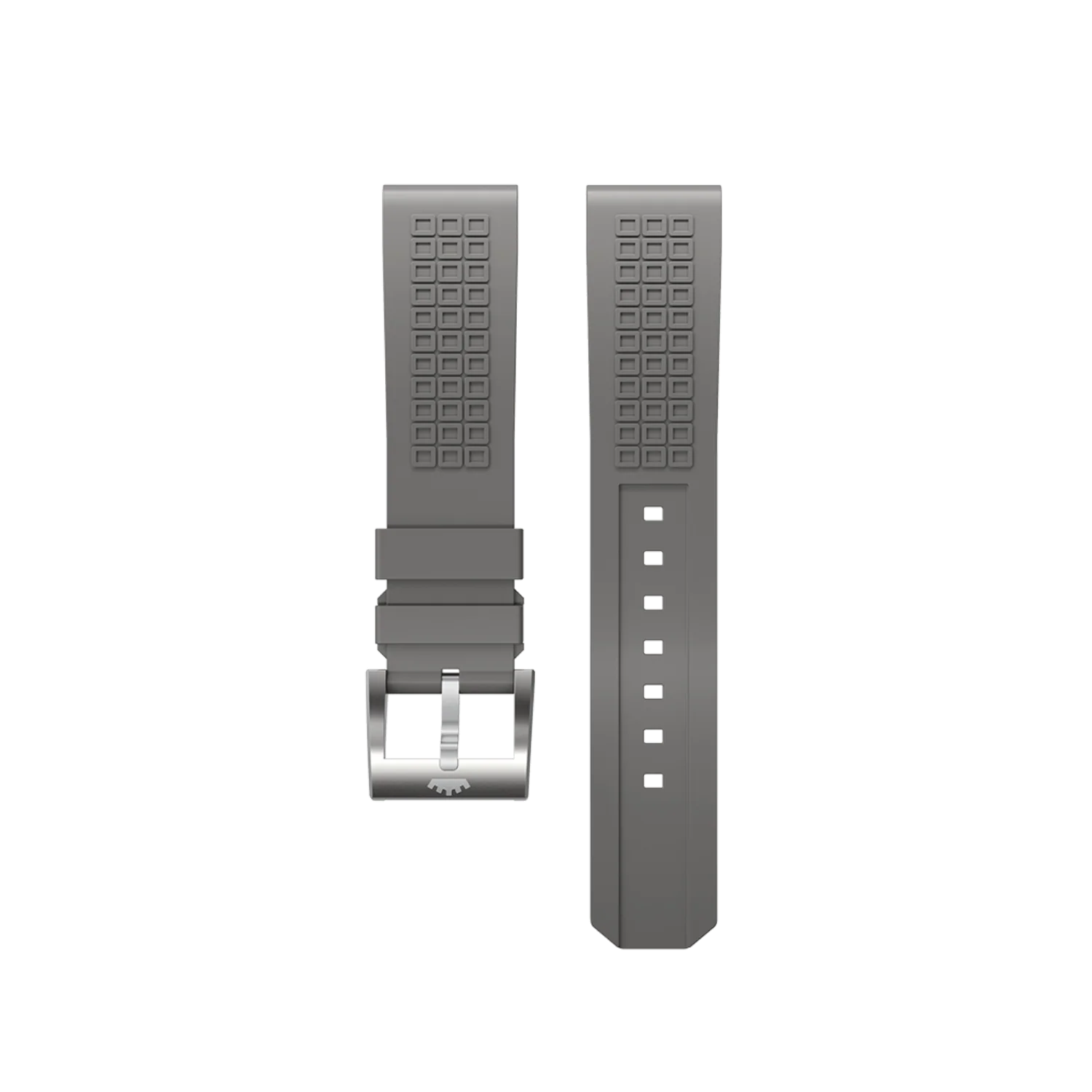Horizon Strap Rockstone Gray | 21mm