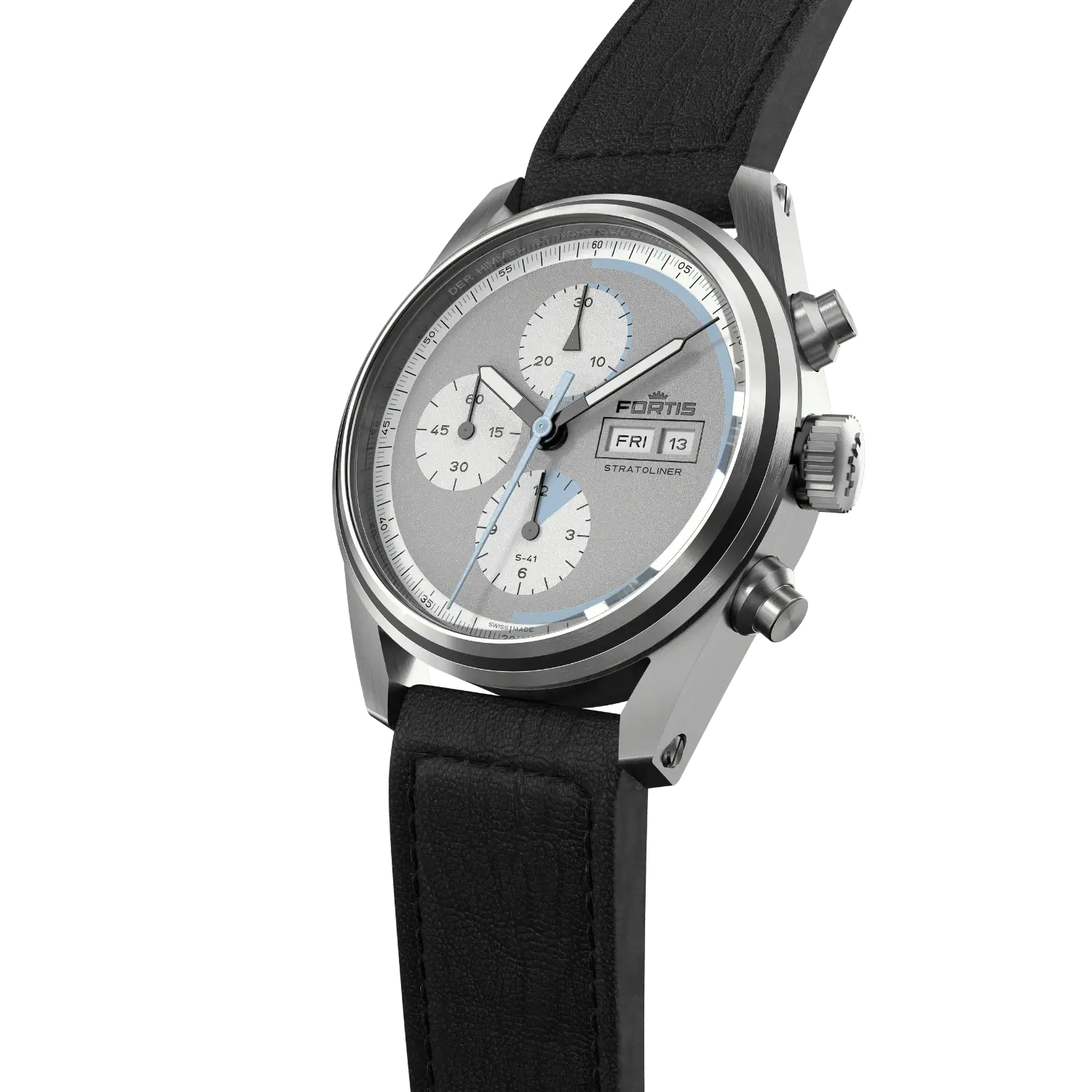 Stratoliner S-41 - Image 10