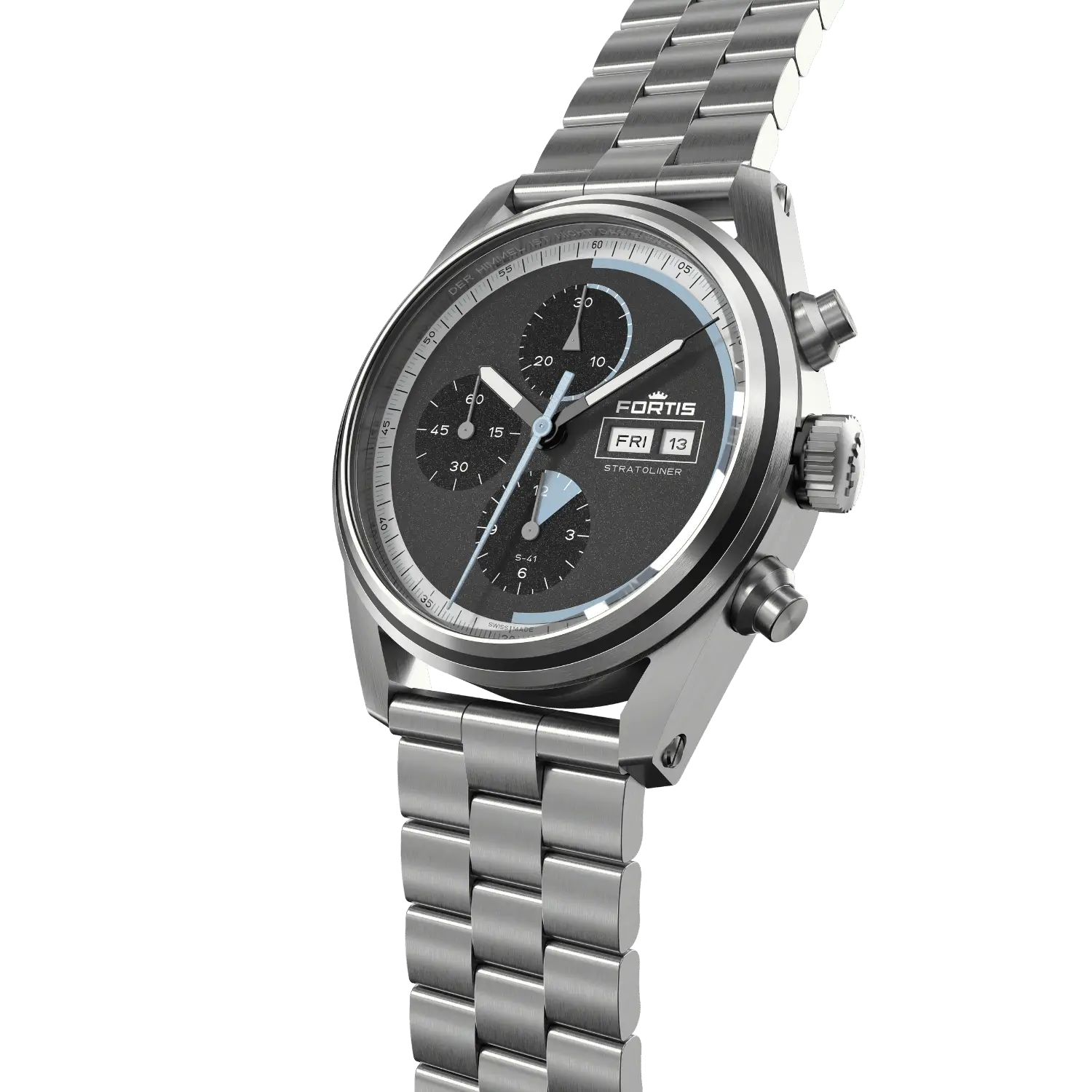 Stratoliner S-41 - Image 12
