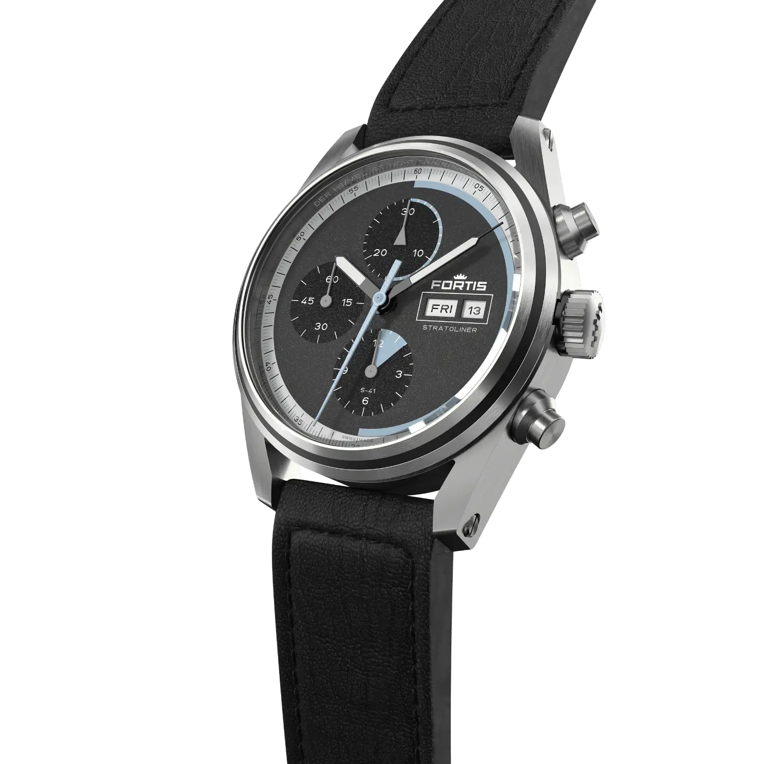 Stratoliner S-41 - Image 14