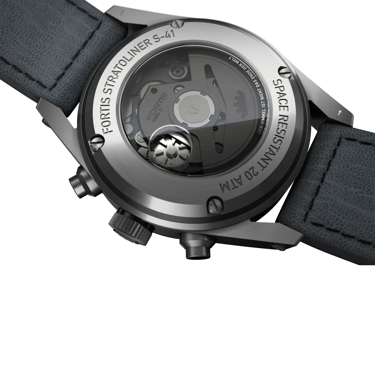 Stratoliner S-41 - Image 17