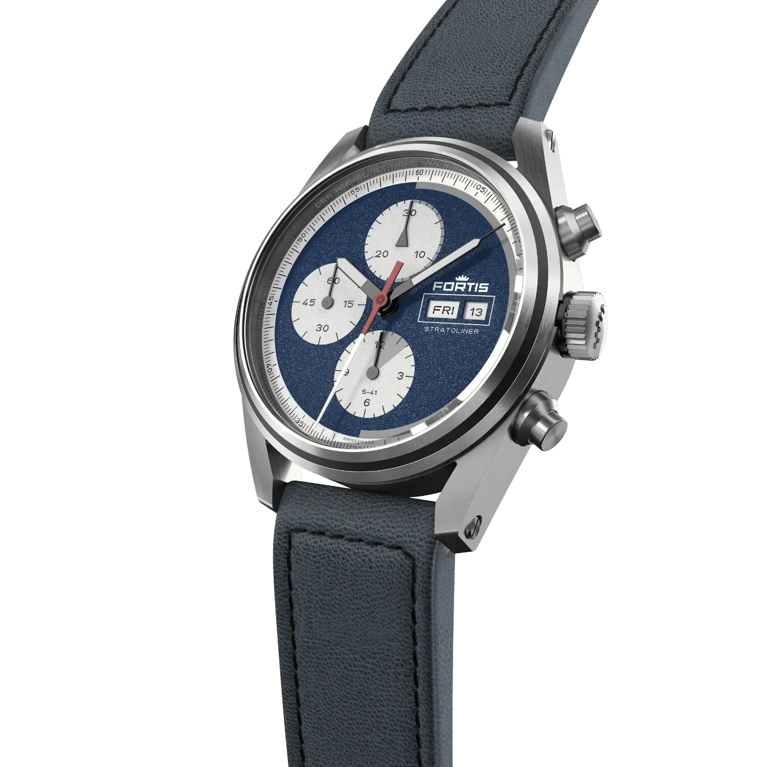 Stratoliner S-41 - Image 18