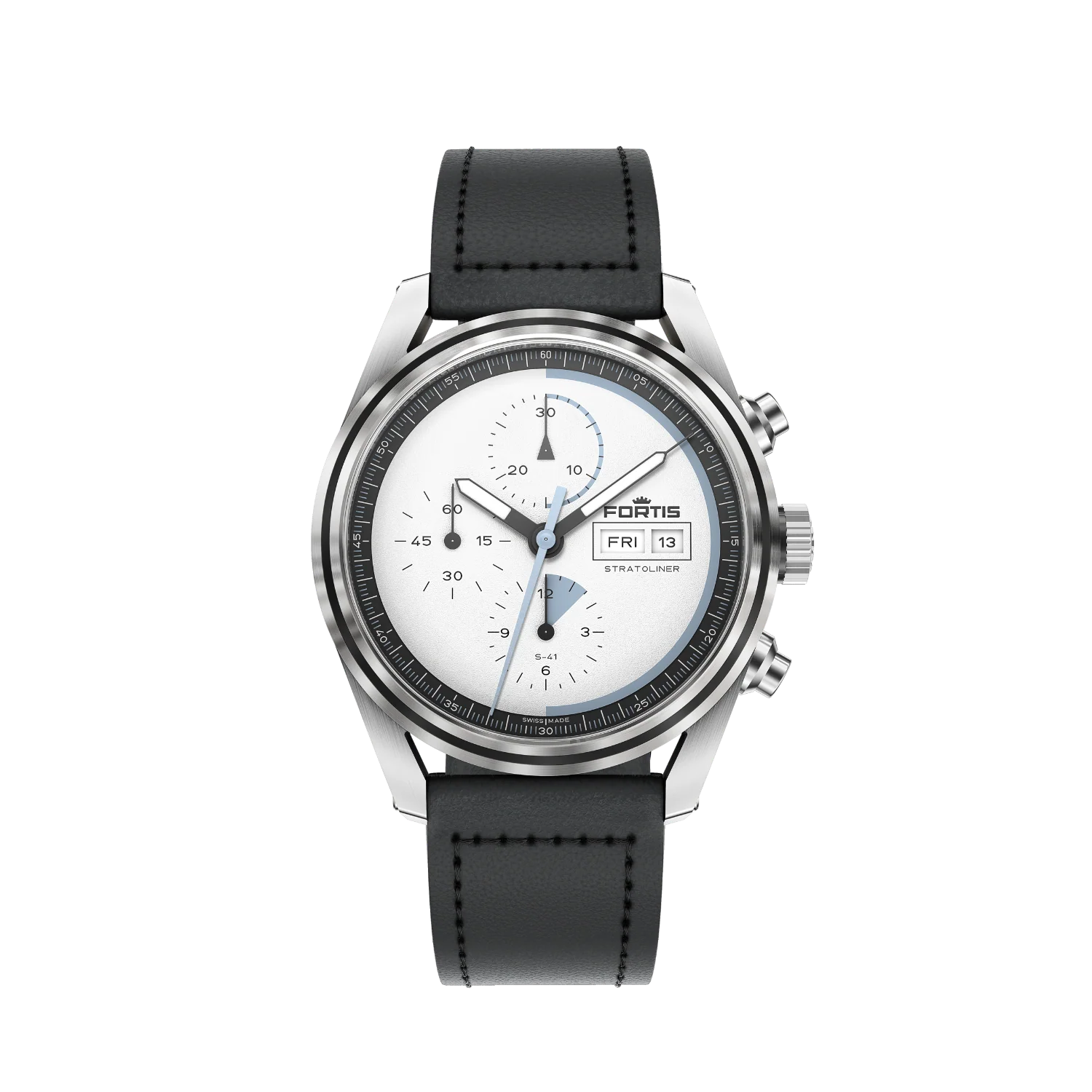 Stratoliner S-41 - Image 20