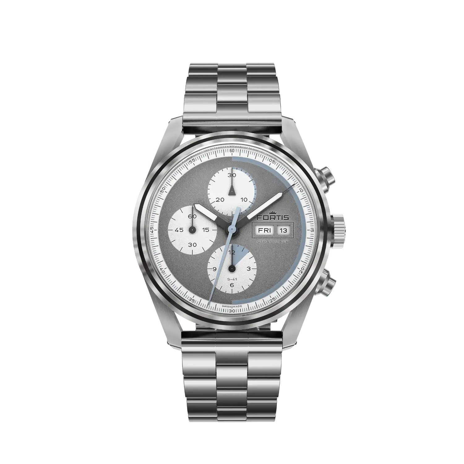 Stratoliner S-41 - Image 21