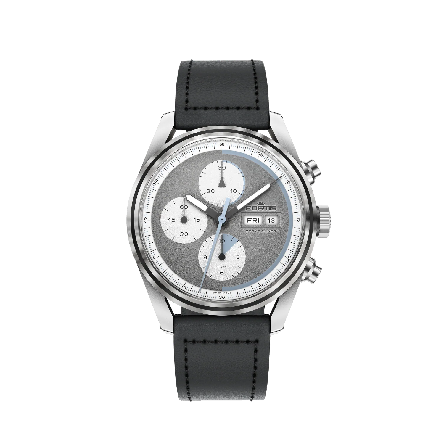Stratoliner S-41 - Image 22