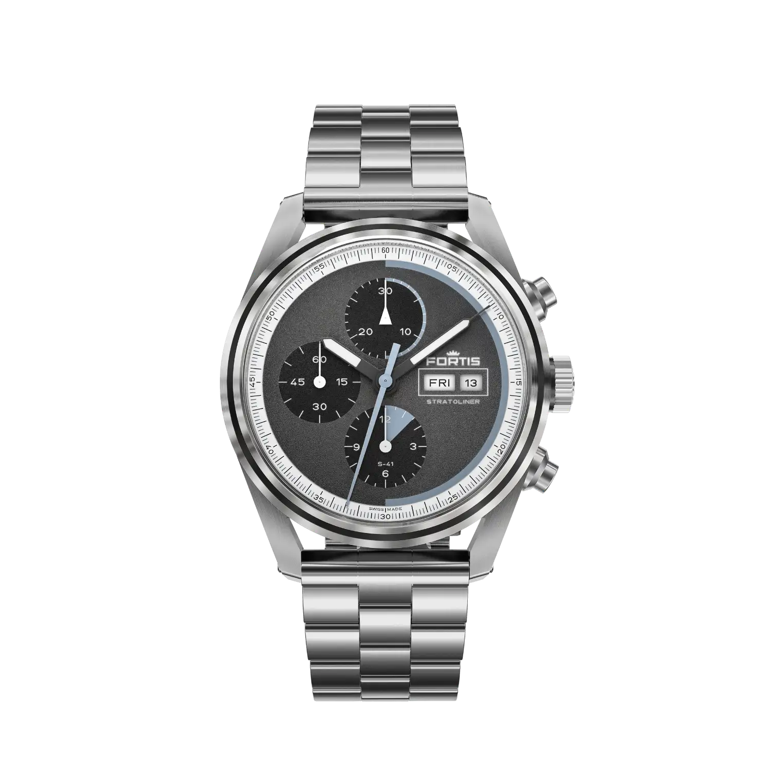 Stratoliner S-41 - Image 23
