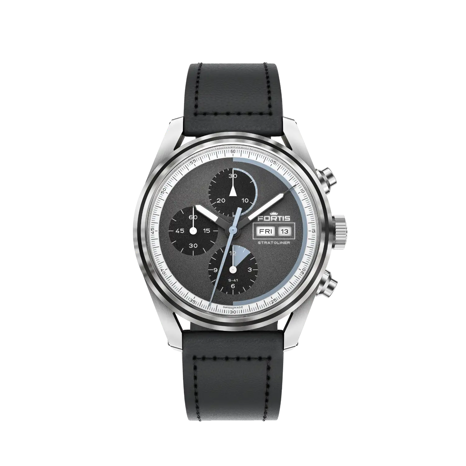 Stratoliner S-41 - Image 24