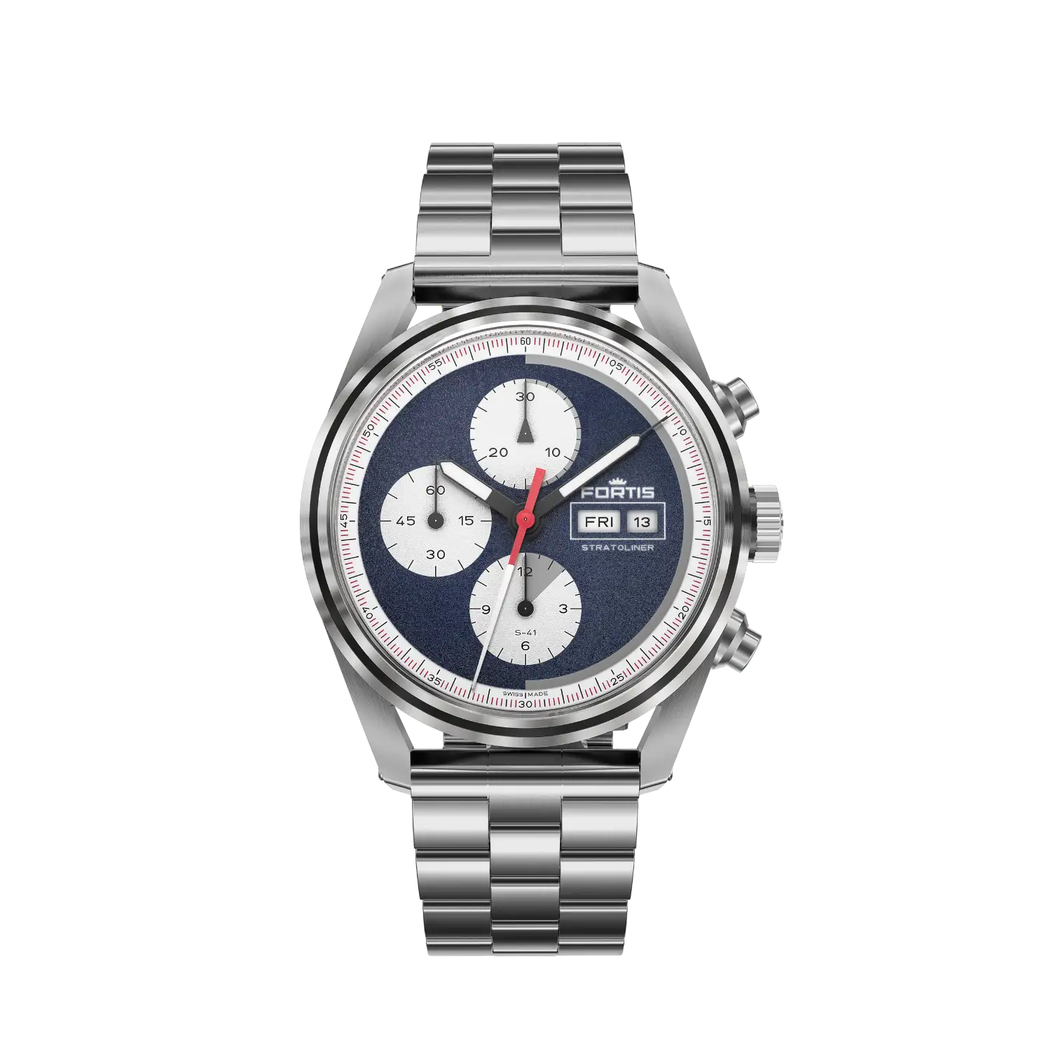 Stratoliner S-41 - Image 25