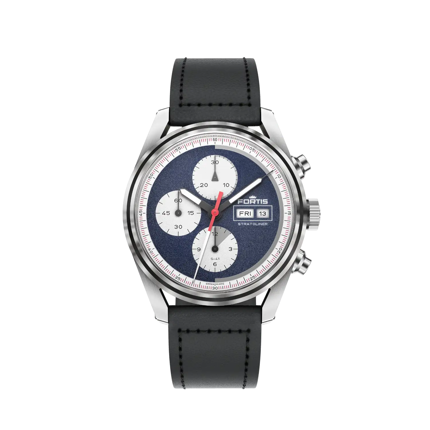Stratoliner S-41 - Image 26