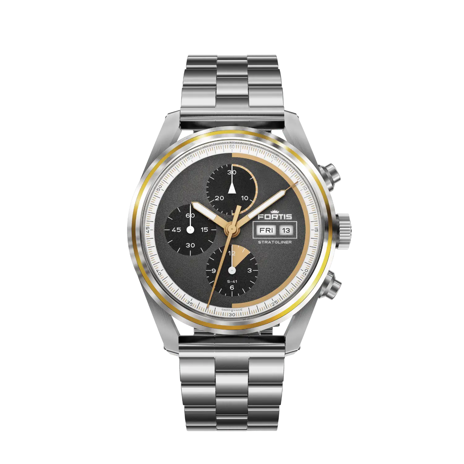 Stratoliner S-41 - Image 27