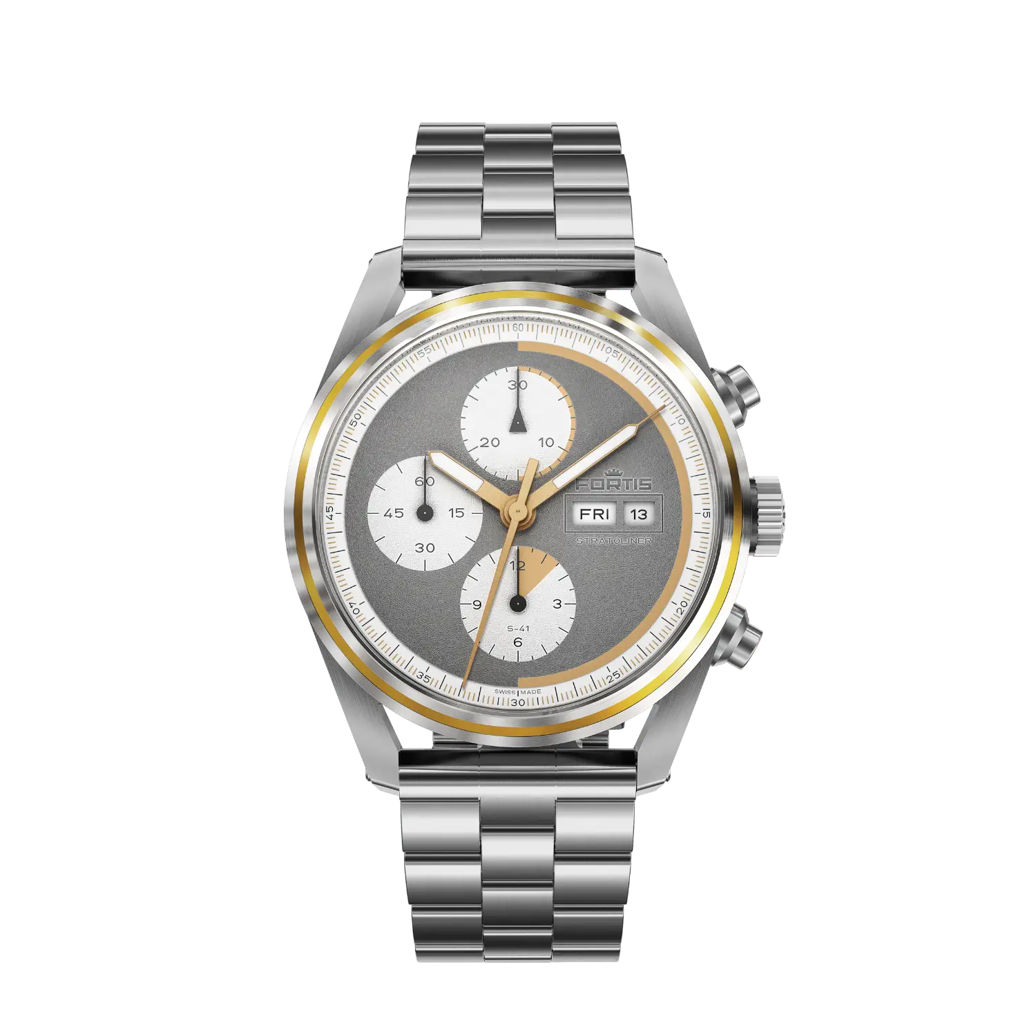 Stratoliner S-41 - Image 28