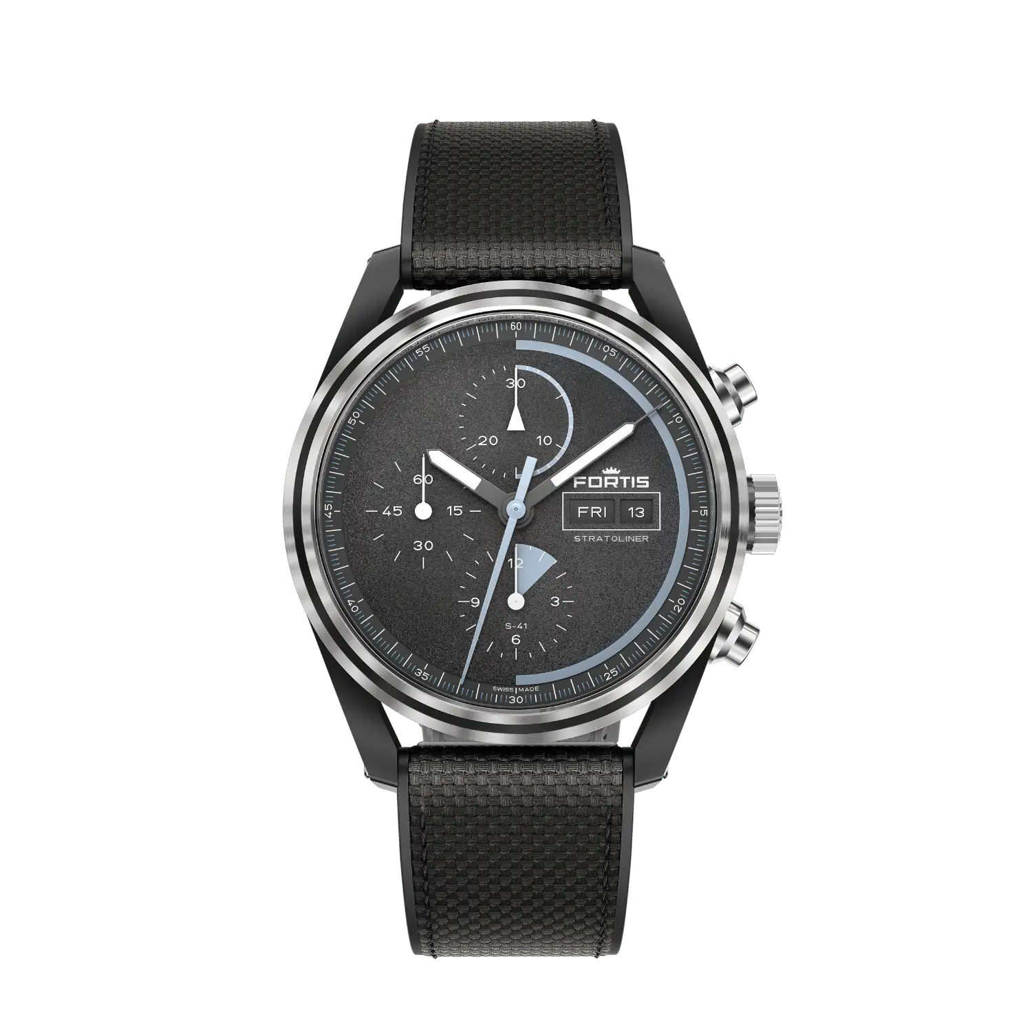 Stratoliner S-41 - Image 29