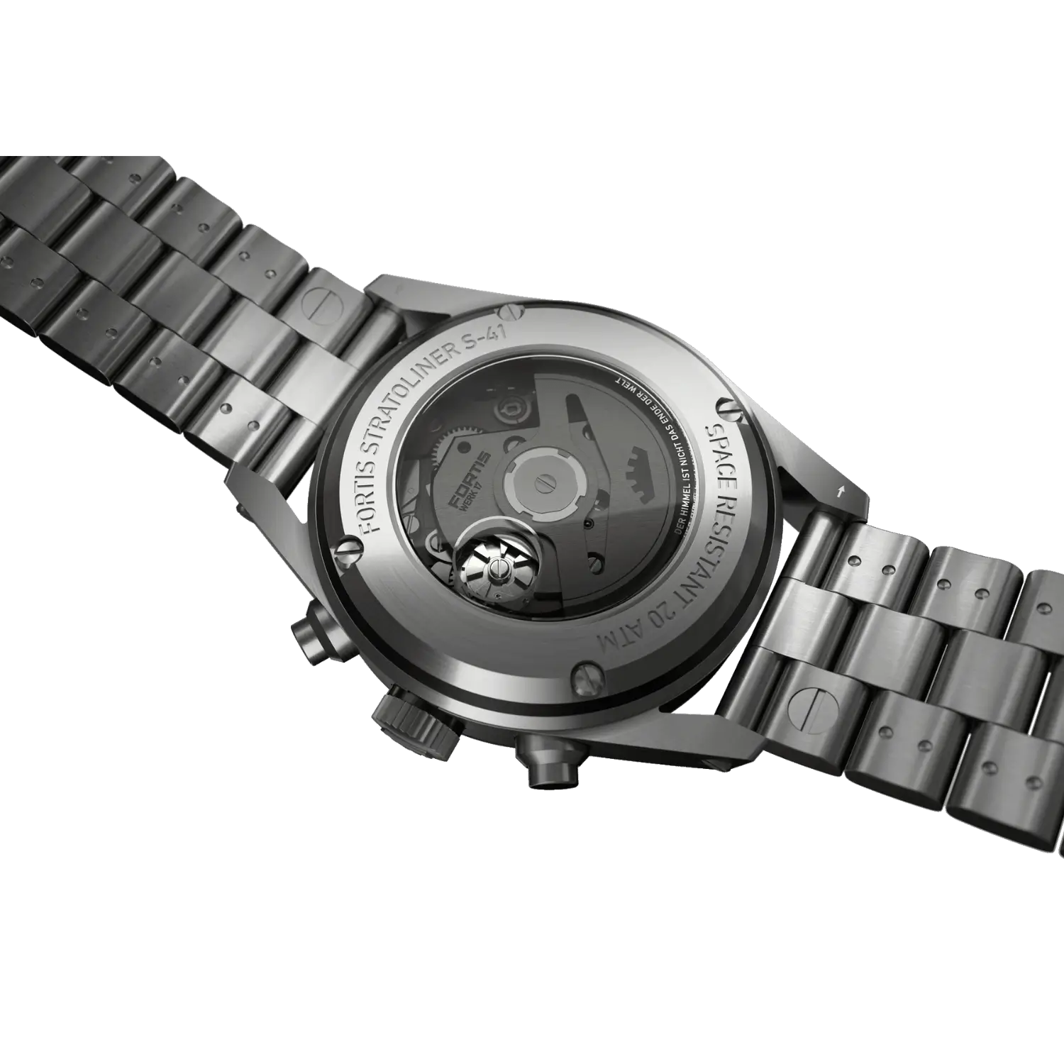 Stratoliner S-41 - Image 3