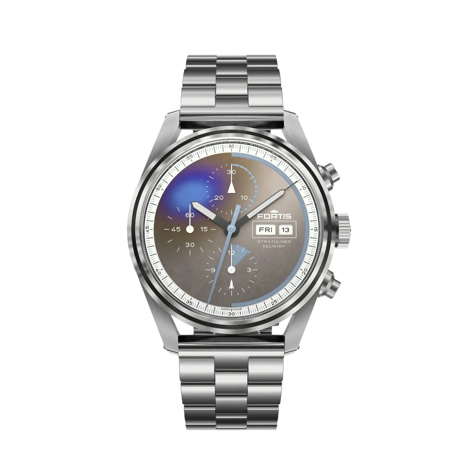 Stratoliner S-41 - Image 30