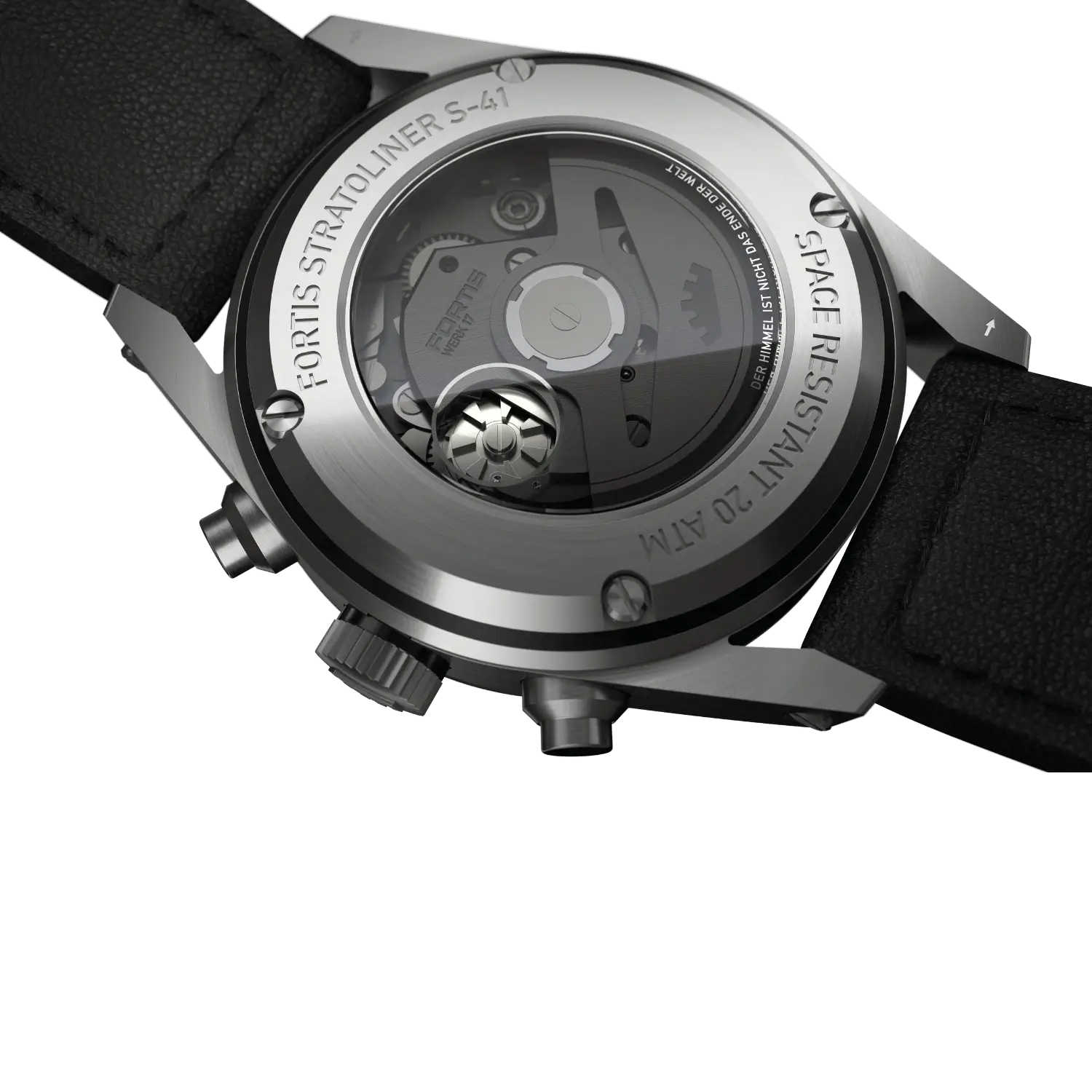 Stratoliner S-41 - Image 6