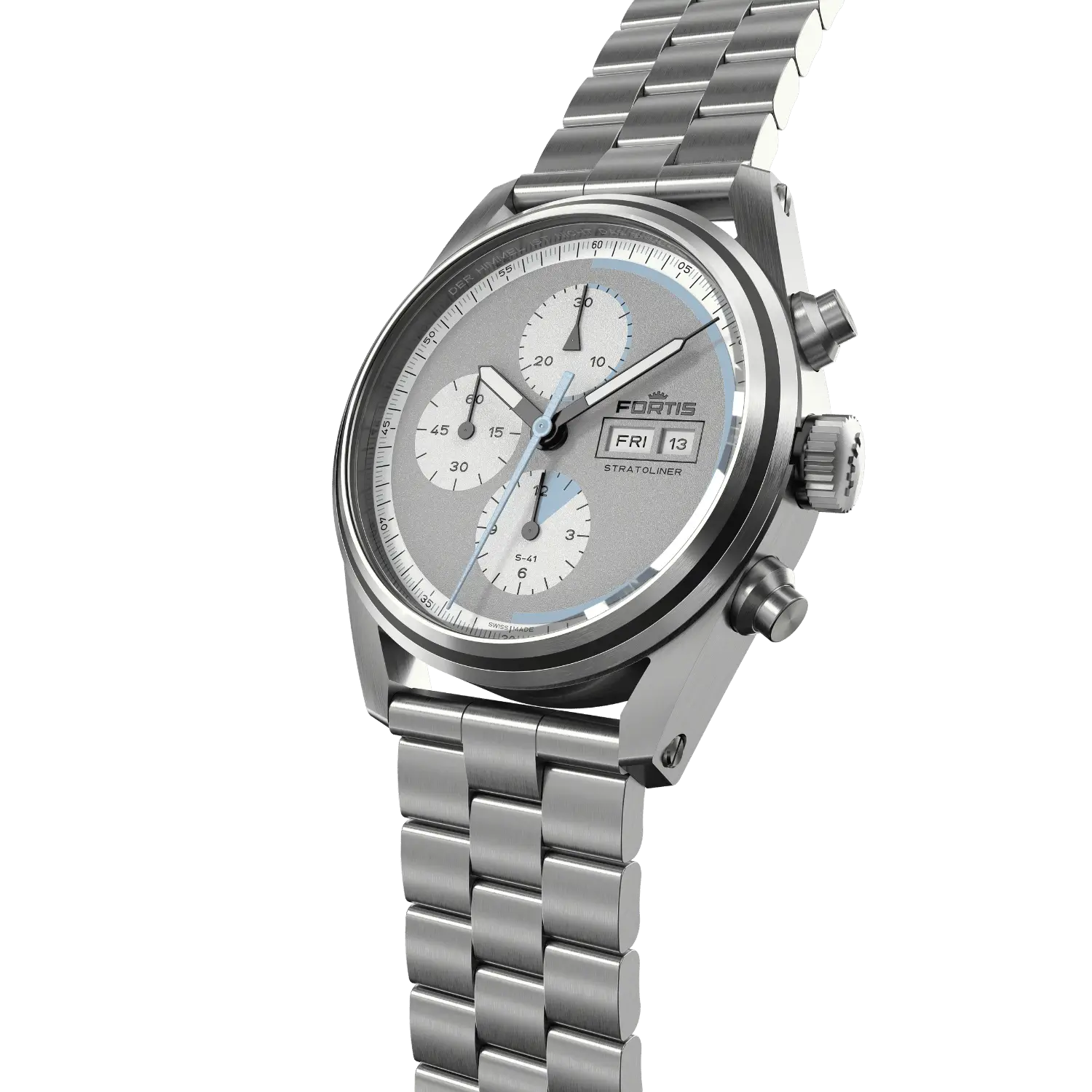 Stratoliner S-41 - Image 8