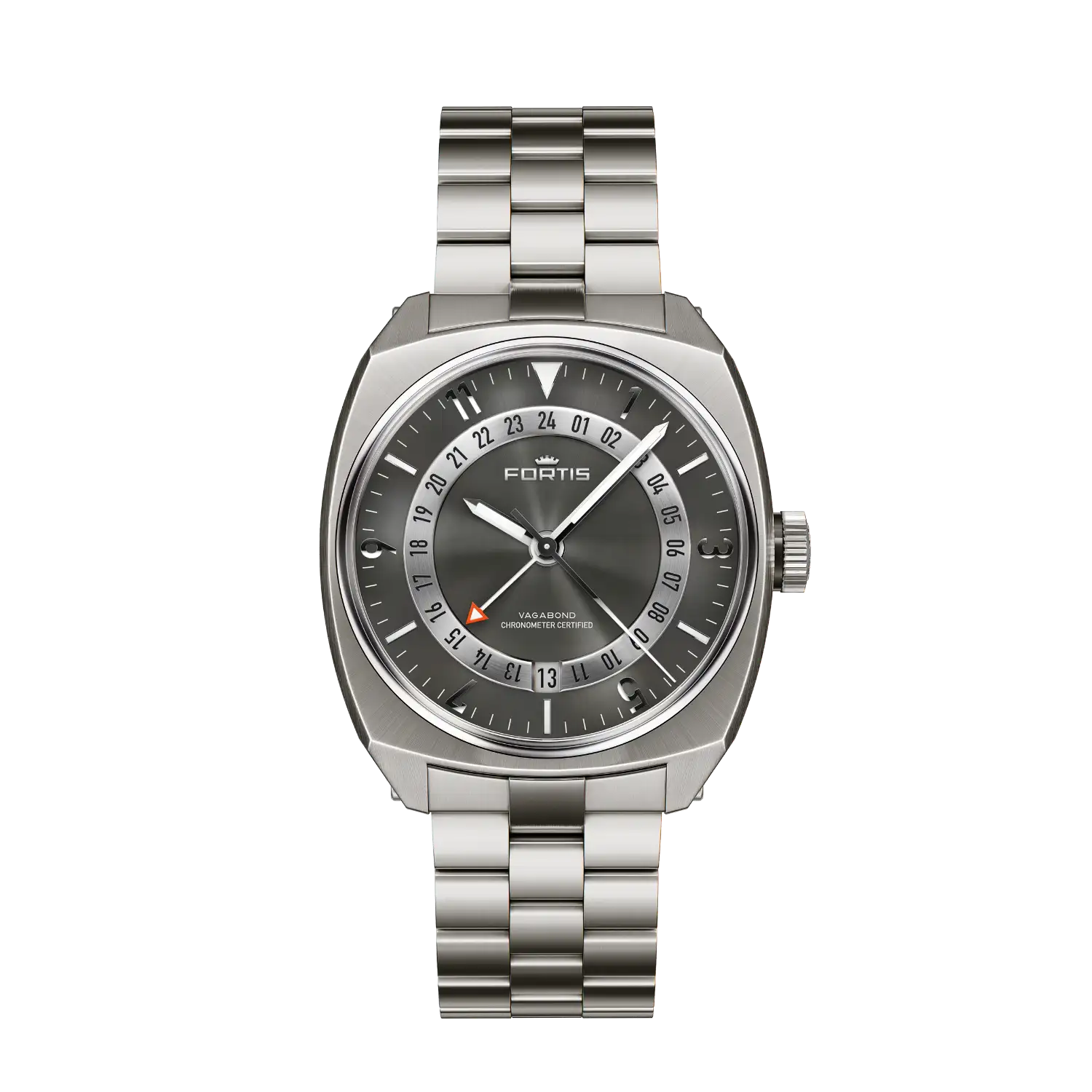 Vagabond V-40 - Image 3